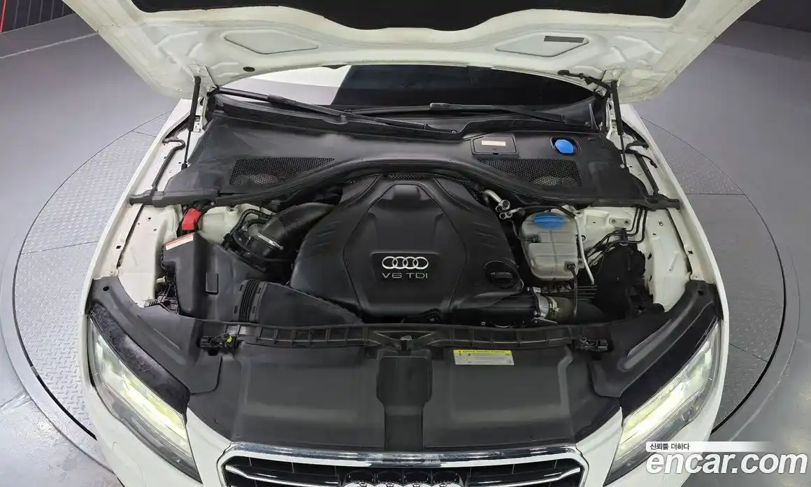 Audi A7 2014 3.0 автомат (гидро), фото 6