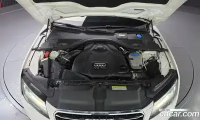Audi A7 2014 3.0 автомат (гидро), миниатюра 6