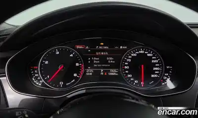 Audi A7 2014 3.0 автомат (гидро), миниатюра 8