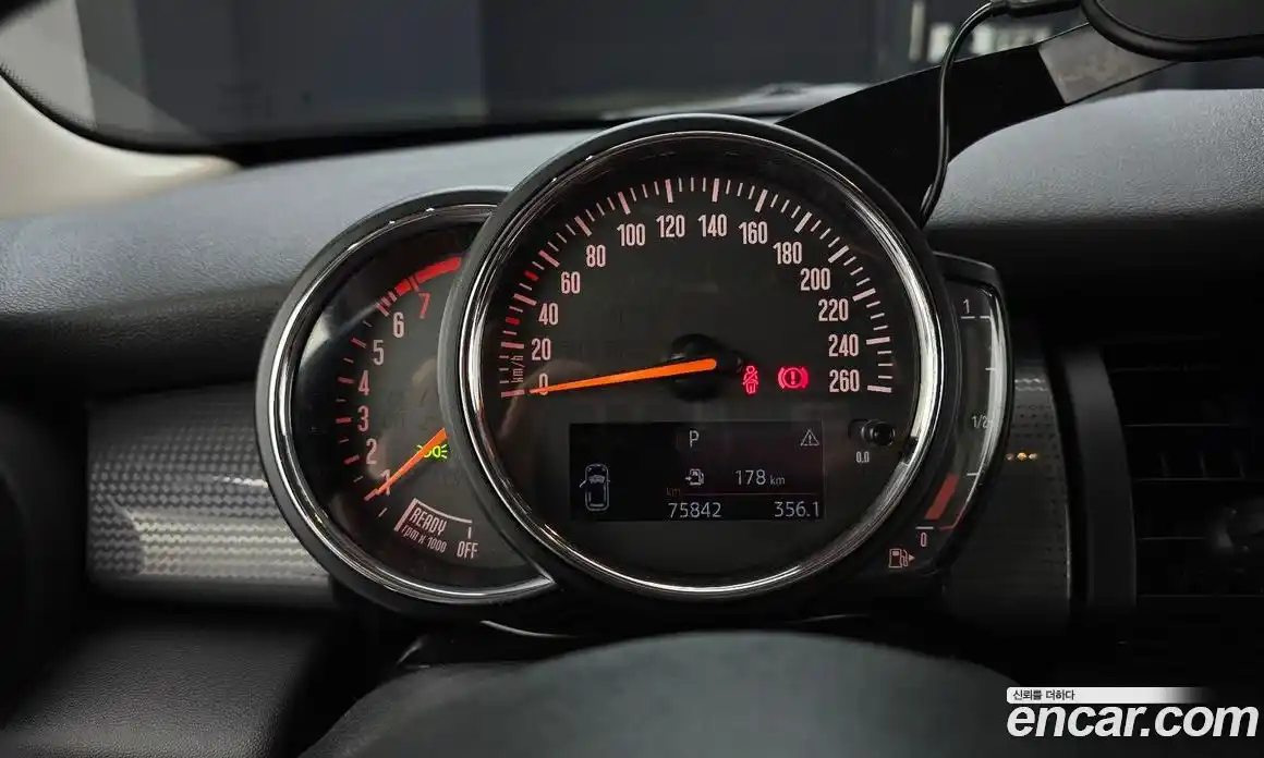 Mini Cooper 2018 1.5 автомат (гидро), фото 11