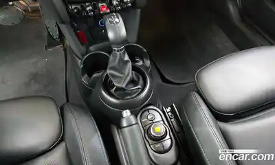 Mini Cooper 2018 1.5 автомат (гидро), миниатюра 12