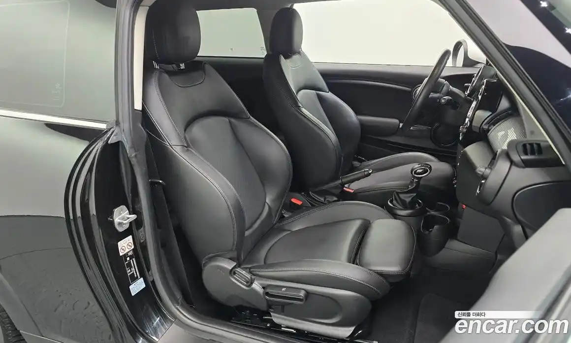 Mini Cooper 2018 1.5 автомат (гидро), фото 18