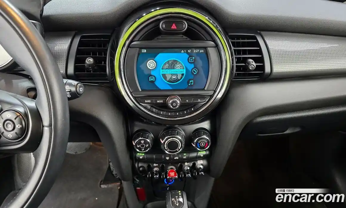 Mini Cooper 2018 1.5 автомат (гидро), фото 19
