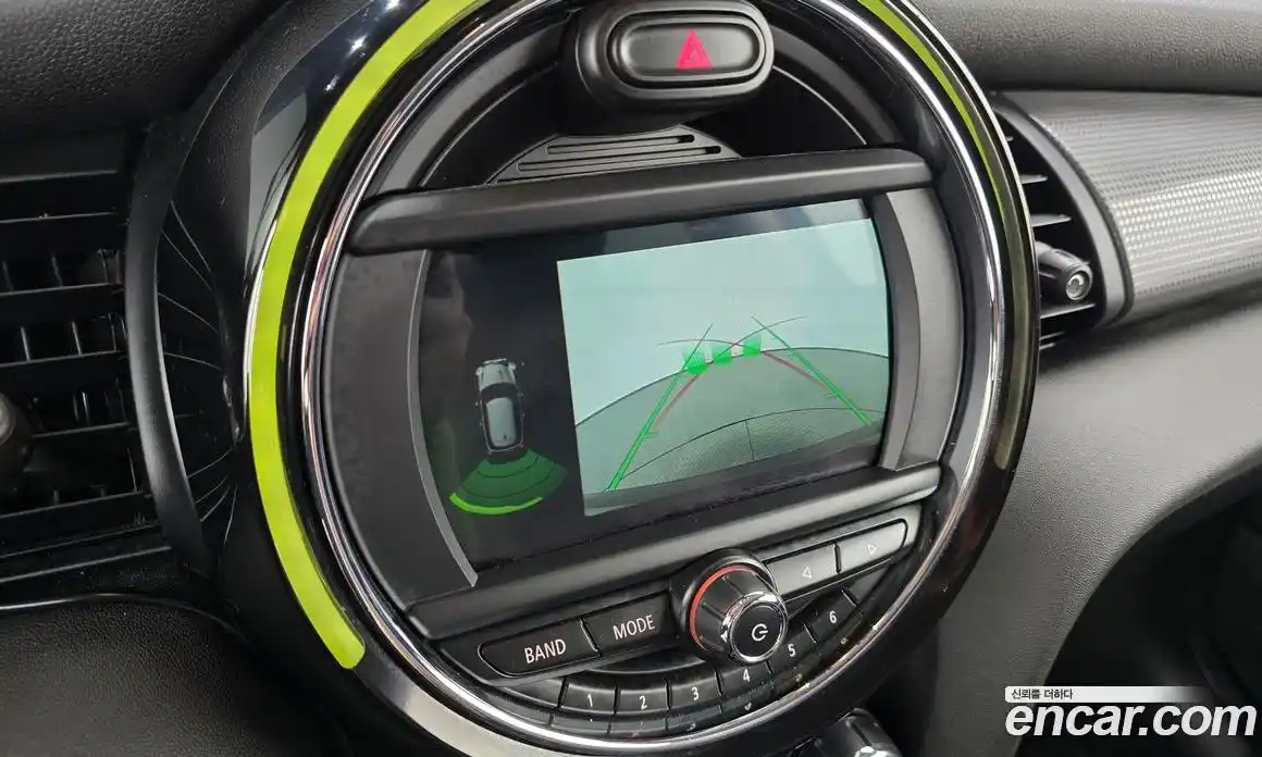 Mini Cooper 2018 1.5 автомат (гидро), фото 21