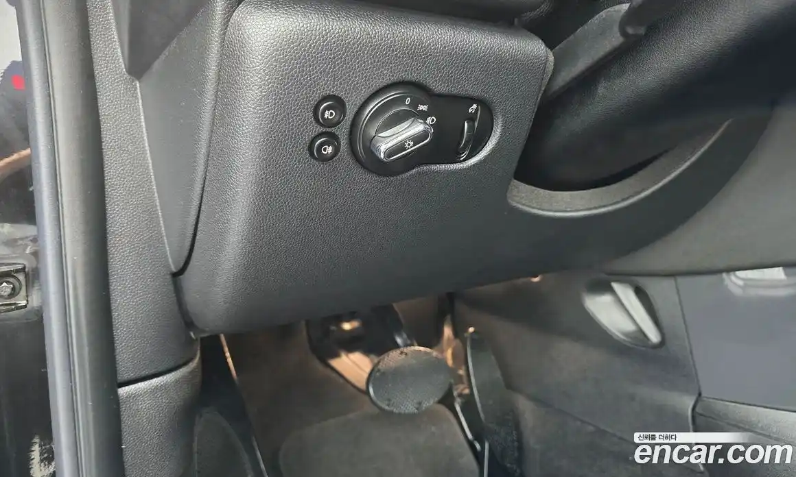Mini Cooper 2018 1.5 автомат (гидро), фото 25