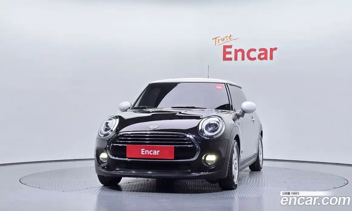 Mini Cooper 2018 1.5 автомат (гидро), фото 3