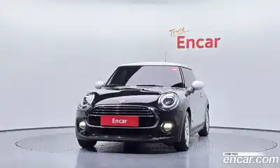 Mini Cooper 2018 1.5 автомат (гидро), миниатюра 3