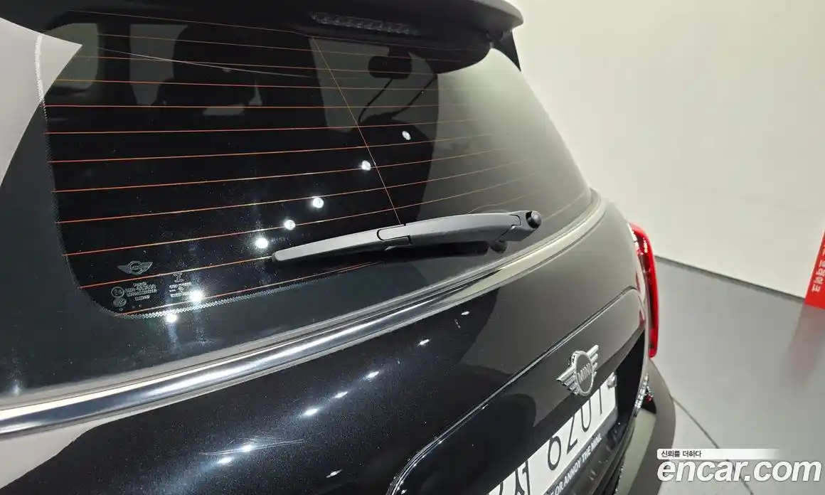 Mini Cooper 2018 1.5 автомат (гидро), фото 31