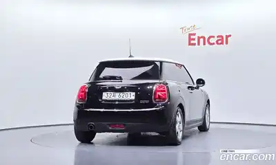 Mini Cooper 2018 1.5 автомат (гидро), миниатюра 4