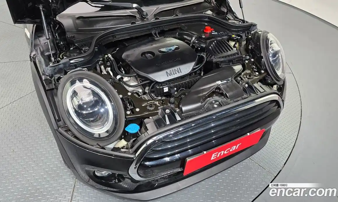 Mini Cooper 2018 1.5 автомат (гидро), фото 6