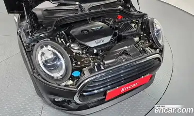 Mini Cooper 2018 1.5 автомат (гидро), миниатюра 6