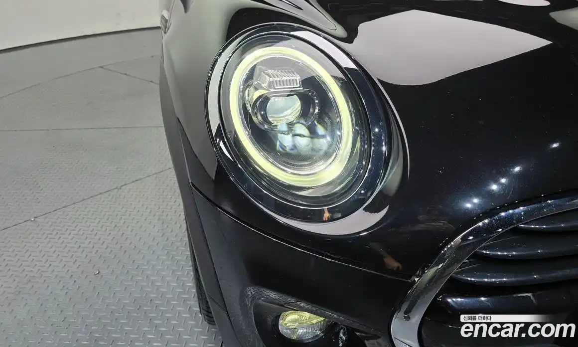 Mini Cooper 2018 1.5 автомат (гидро), фото 8