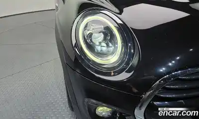 Mini Cooper 2018 1.5 автомат (гидро), миниатюра 8