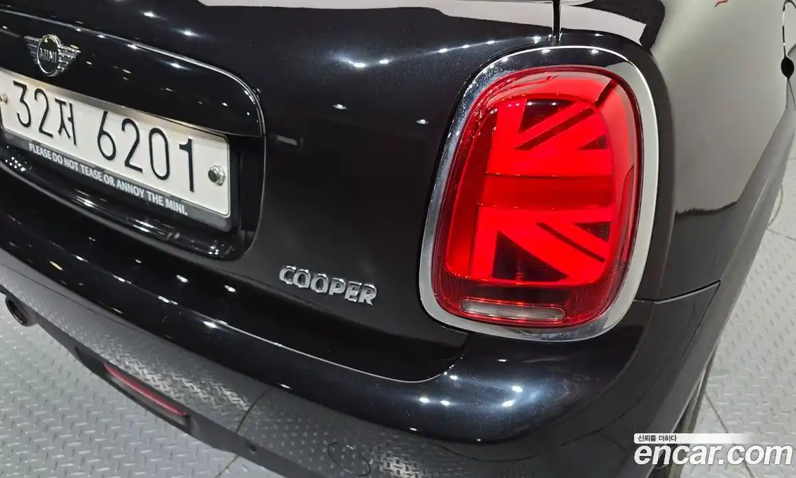 Mini Cooper 2018 1.5 автомат (гидро), фото 9