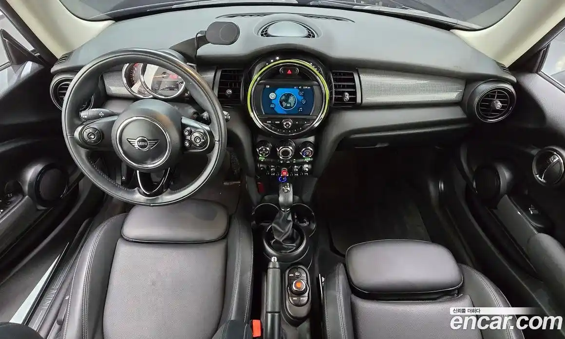 Mini Cooper 2018 1.5 автомат (гидро), фото 10