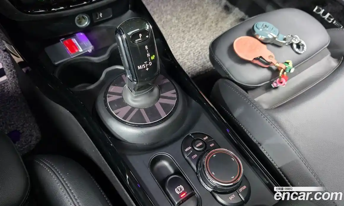 Mini Clubman 2018 2.0 автомат (гидро), фото 12