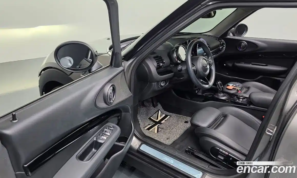 Mini Clubman 2018 2.0 автомат (гидро), фото 13