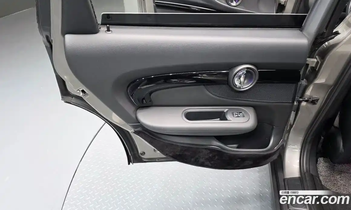 Mini Clubman 2018 2.0 автомат (гидро), фото 15
