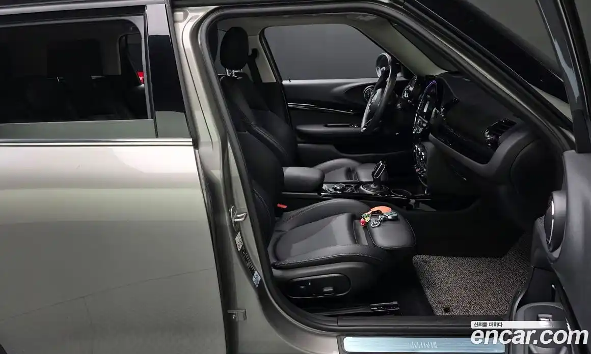 Mini Clubman 2018 2.0 автомат (гидро), фото 16