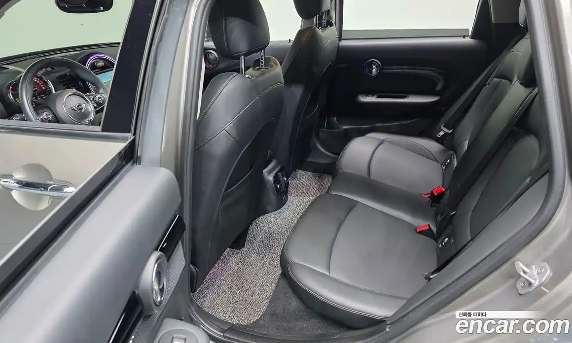 Mini Clubman 2018 2.0 автомат (гидро), фото 18