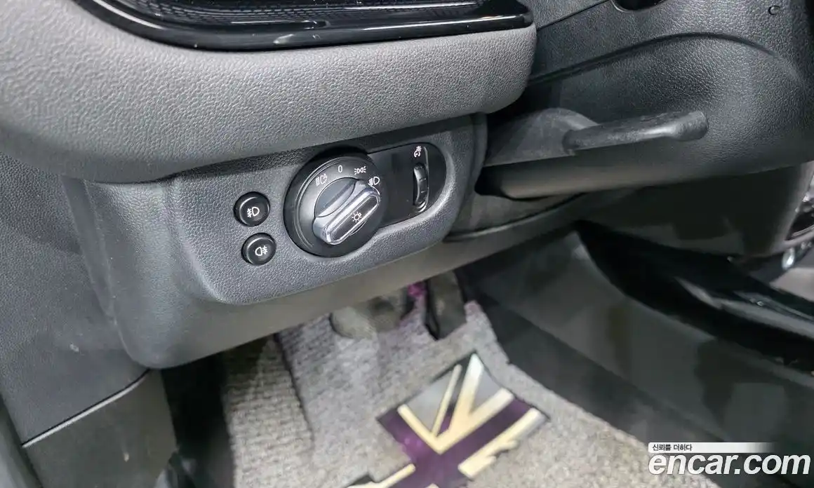 Mini Clubman 2018 2.0 автомат (гидро), фото 23