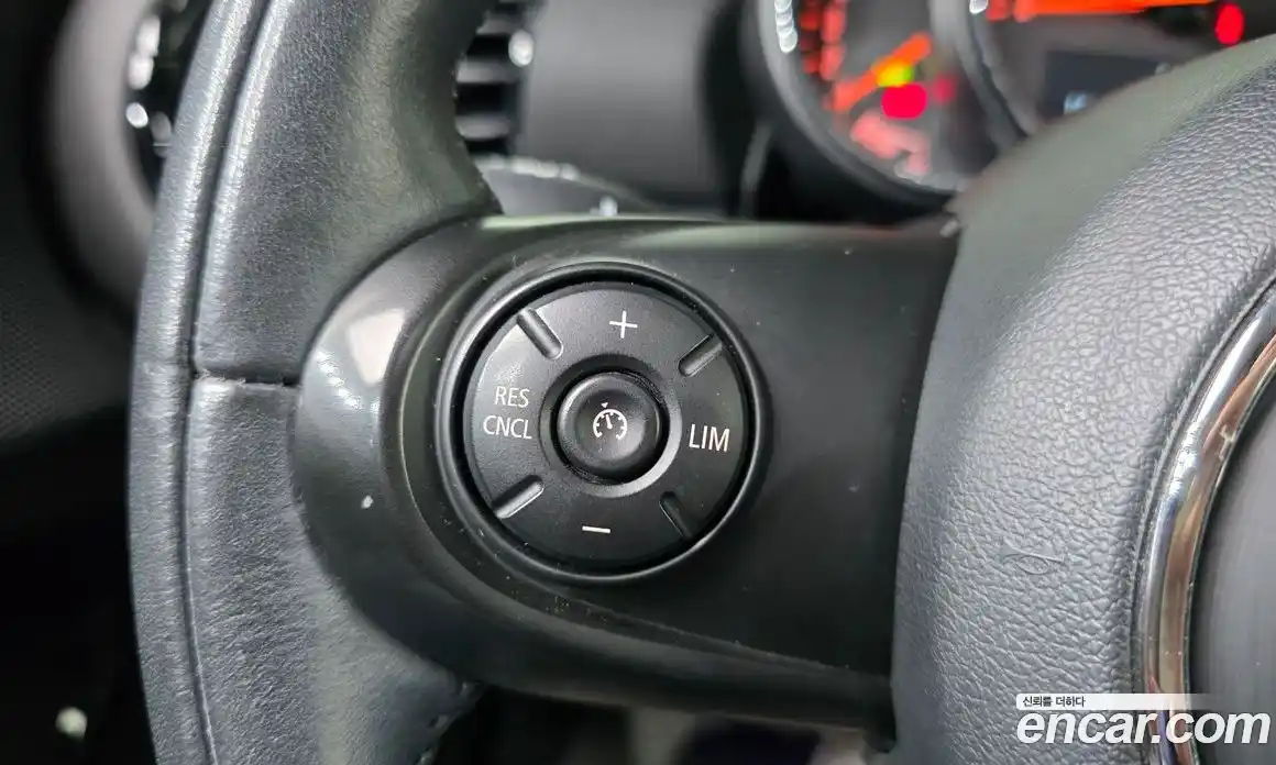 Mini Clubman 2018 2.0 автомат (гидро), фото 24