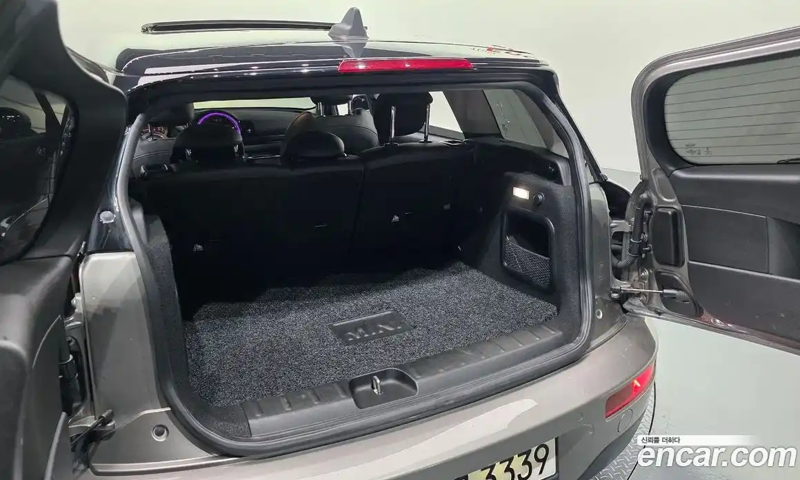 Mini Clubman 2018 2.0 автомат (гидро), фото 32