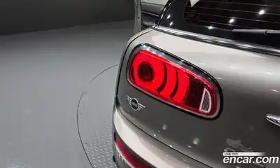Mini Clubman 2018 2.0 автомат (гидро), миниатюра 9