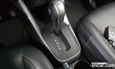 Chevrolet Trax 2017 1.4 автомат (гидро), миниатюра 12