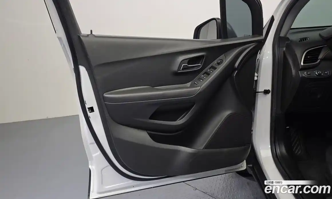 Chevrolet Trax 2017 1.4 автомат (гидро), фото 14