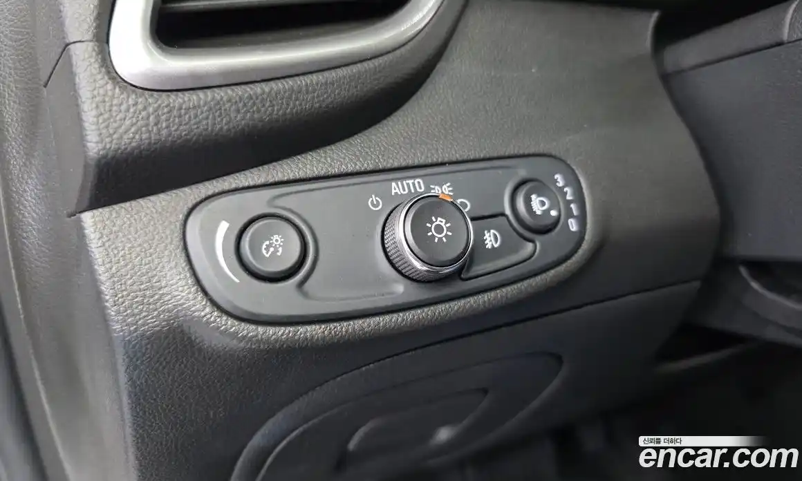 Chevrolet Trax 2017 1.4 автомат (гидро), фото 20