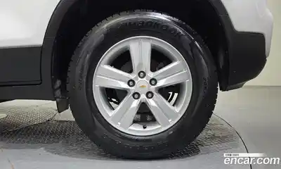 Chevrolet Trax 2017 1.4 автомат (гидро), миниатюра 7