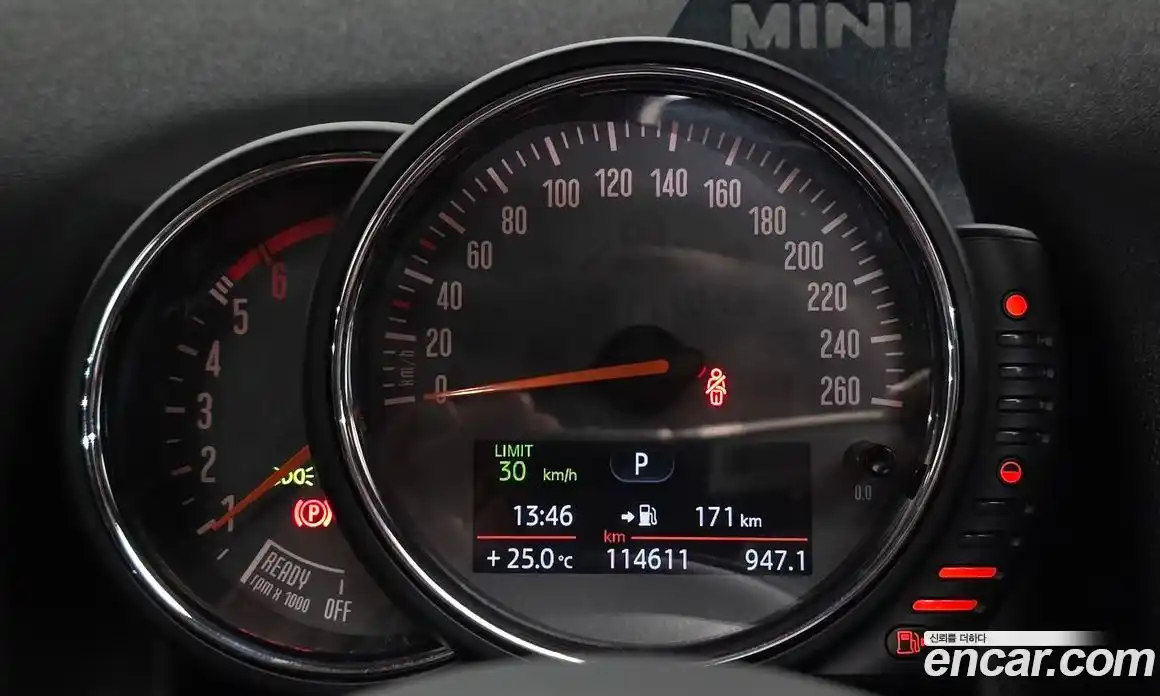 Mini Countryman 2018 2.0 автомат (гидро), фото 11