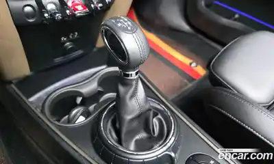 Mini Countryman 2018 2.0 автомат (гидро), миниатюра 12