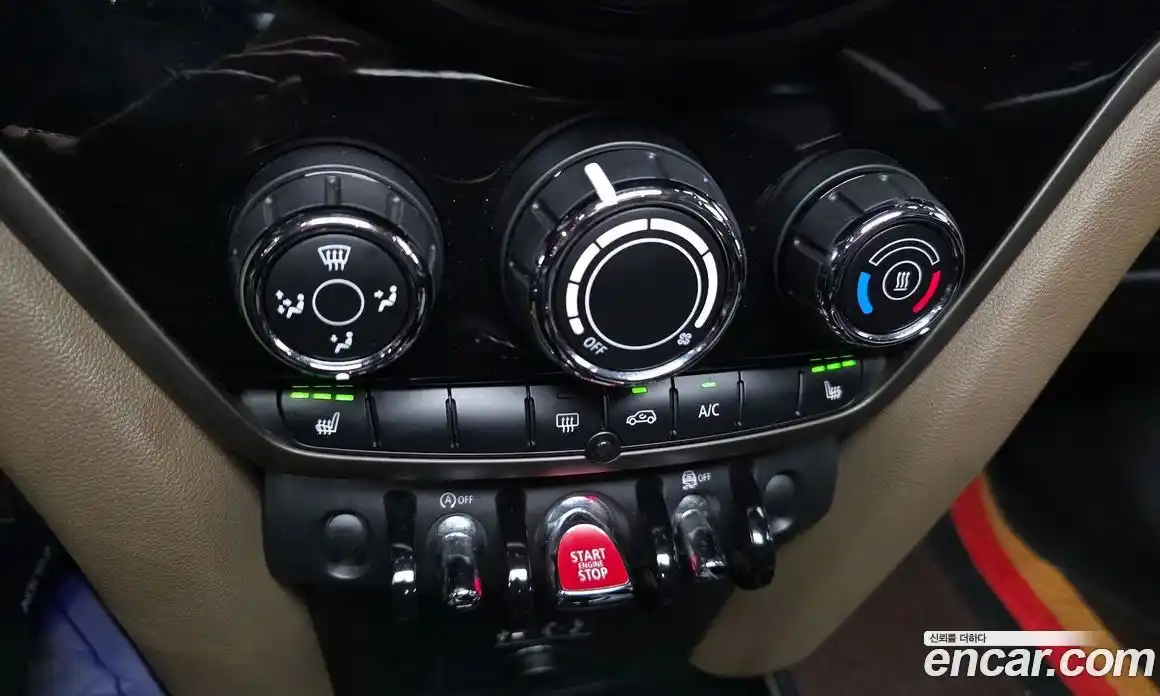 Mini Countryman 2018 2.0 автомат (гидро), фото 23