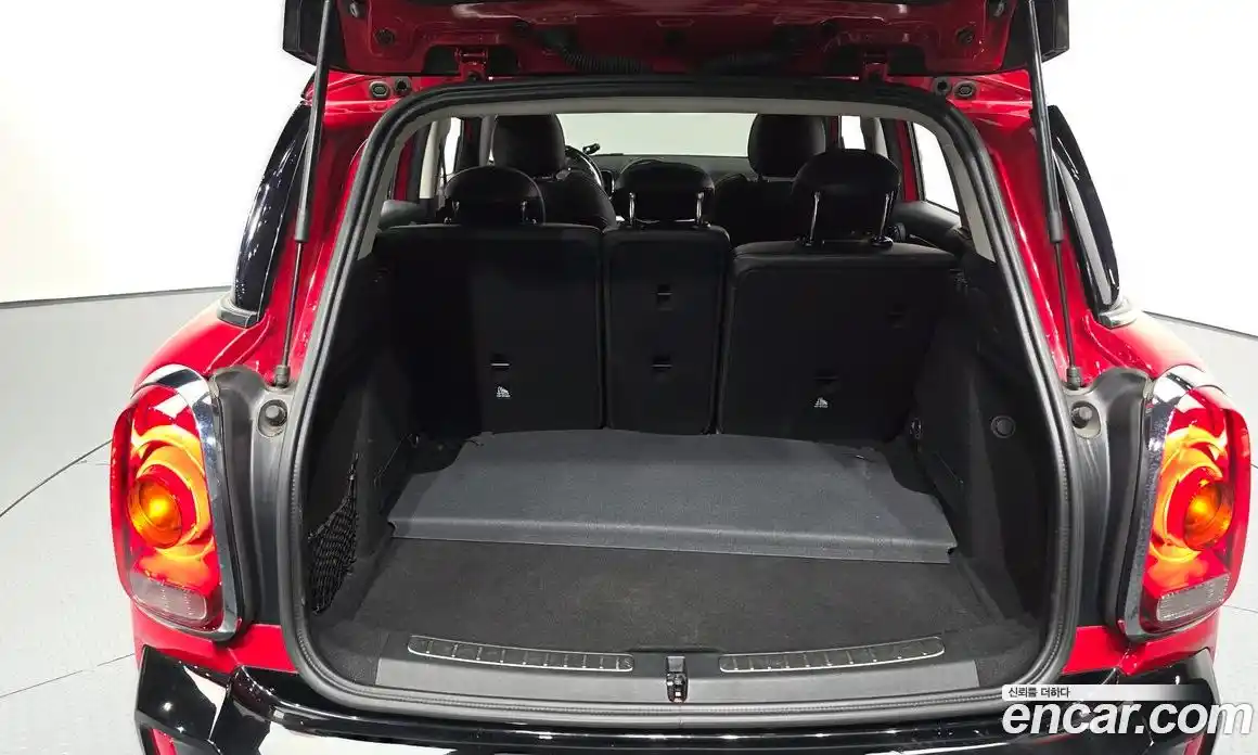 Mini Countryman 2018 2.0 автомат (гидро), фото 26