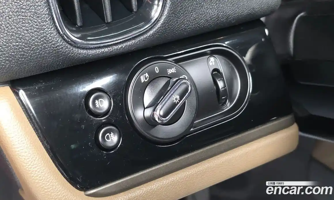 Mini Countryman 2018 2.0 автомат (гидро), фото 29