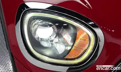 Mini Countryman 2018 2.0 автомат (гидро), миниатюра 8