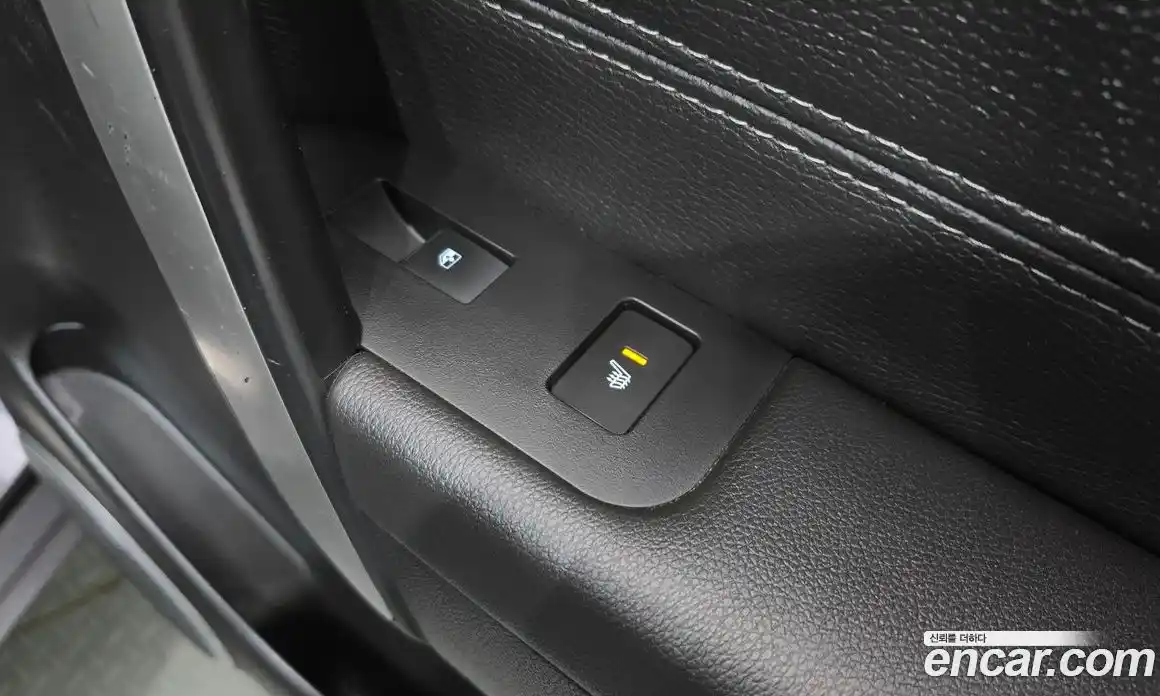 Chevrolet Captiva 2015 2.2 автомат (гидро), фото 15