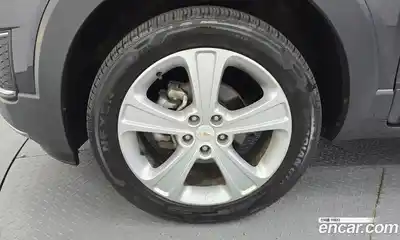 Chevrolet Captiva 2015 2.2 автомат (гидро), миниатюра 5