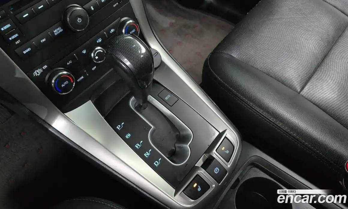 Chevrolet Captiva 2015 2.2 автомат (гидро), фото 9