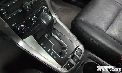 Chevrolet Captiva 2015 2.2 автомат (гидро), миниатюра 9