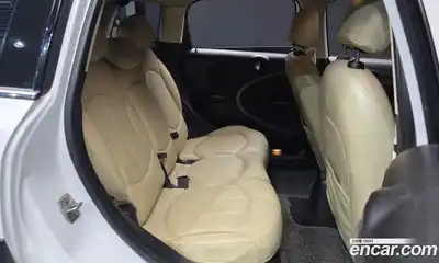 Mini Countryman 2012 2.0 автомат (гидро), миниатюра 11