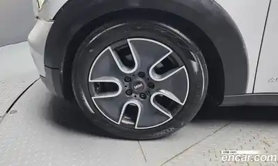 Mini Countryman 2012 2.0 автомат (гидро), миниатюра 5