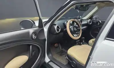 Mini Countryman 2012 2.0 автомат (гидро), миниатюра 10