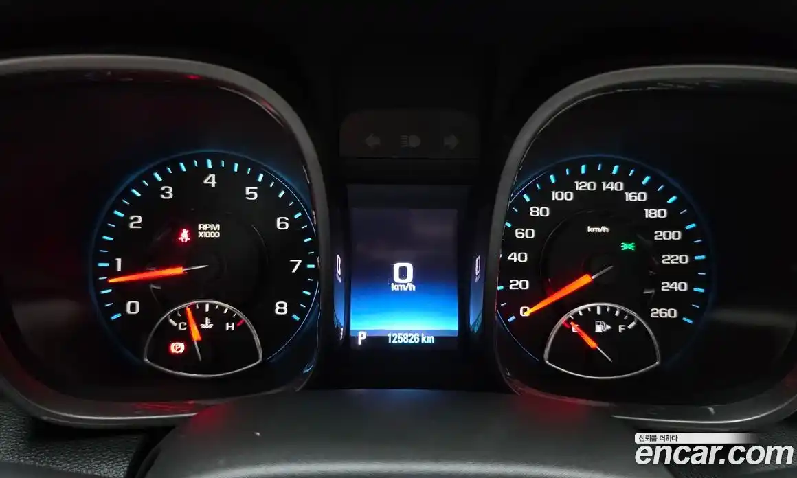 Chevrolet Malibu 2015 2.0 автомат (гидро), фото 11
