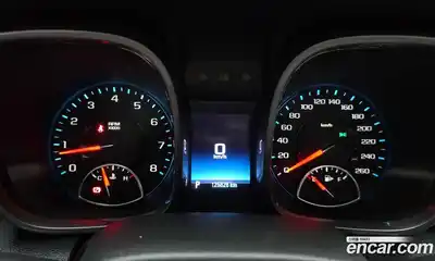 Chevrolet Malibu 2015 2.0 автомат (гидро), миниатюра 11