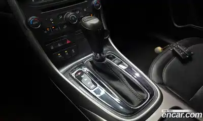 Chevrolet Malibu 2015 2.0 автомат (гидро), миниатюра 12