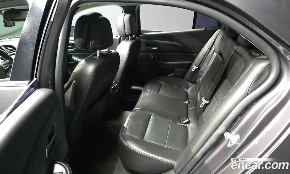 Chevrolet Malibu 2015 2.0 автомат (гидро), фото 18