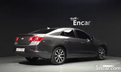 Chevrolet Malibu 2015 2.0 автомат (гидро), миниатюра 2